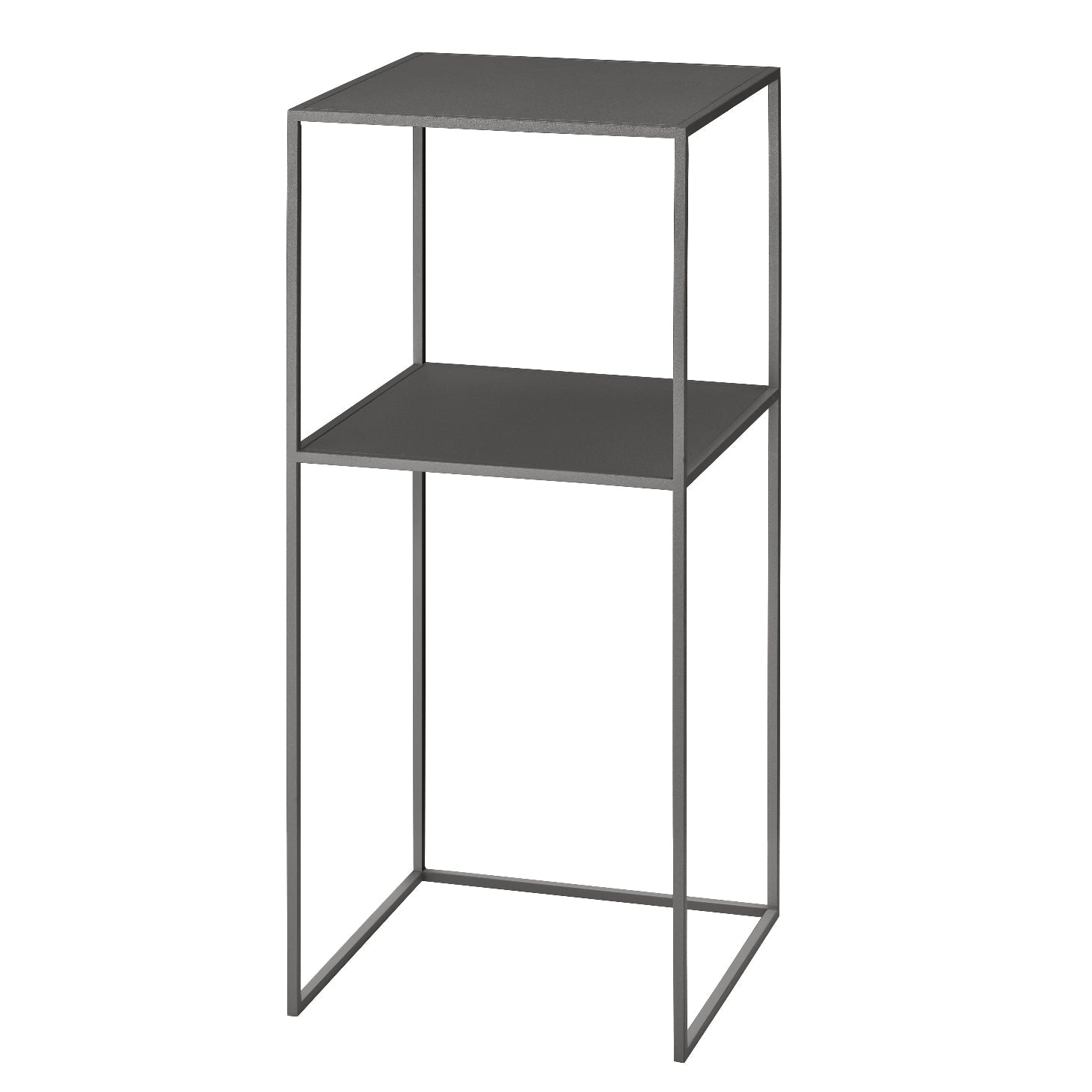 Fera Pedestal Table Shelf Blomus 63223