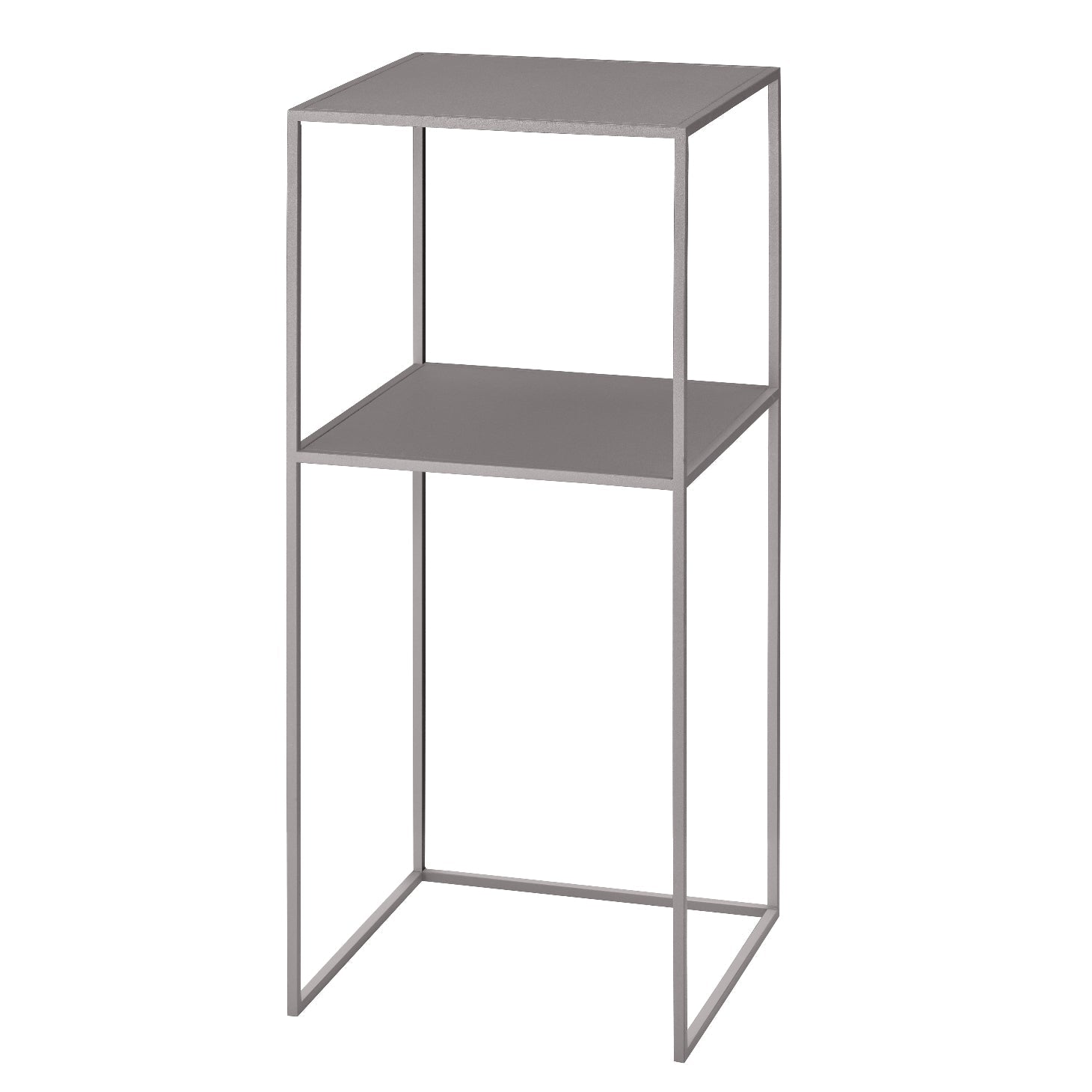Fera Pedestal Table Shelf Blomus 63223