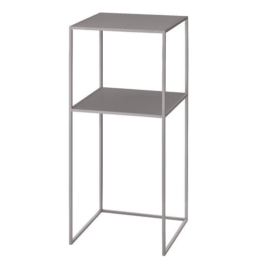 Fera Pedestal Table Shelf Blomus 63224