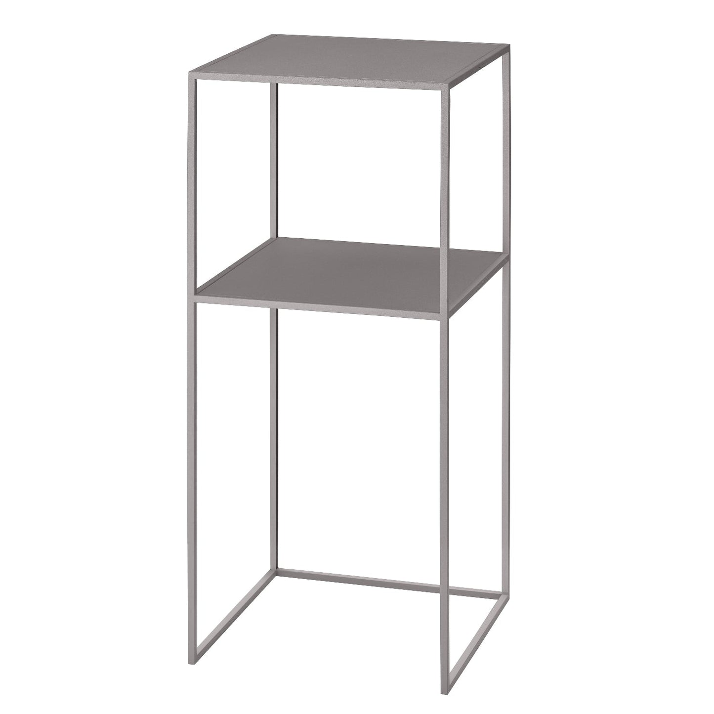 Fera Pedestal Table Shelf Blomus 63226