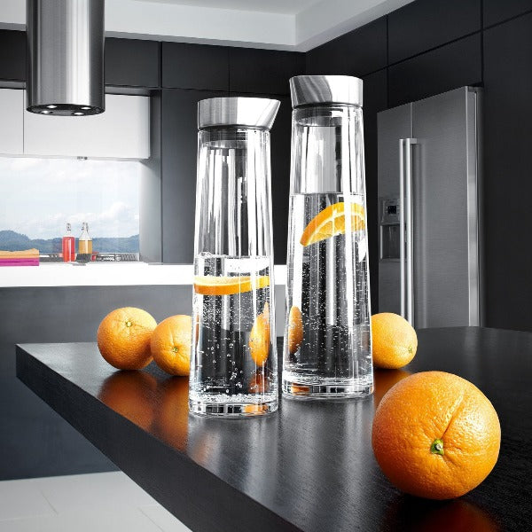 blomus Acqua Water Carafe 34 oz