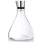 blomus Delta Wine Decanter with Aerator & Pourer