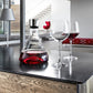 blomus Delta Wine Decanter with Aerator & Pourer