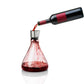 blomus Delta Wine Decanter with Aerator & Pourer