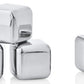 blomus Stainless Steel Ice Cubes Set of 4