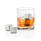 blomus Stainless Steel Ice Cubes Set of 4