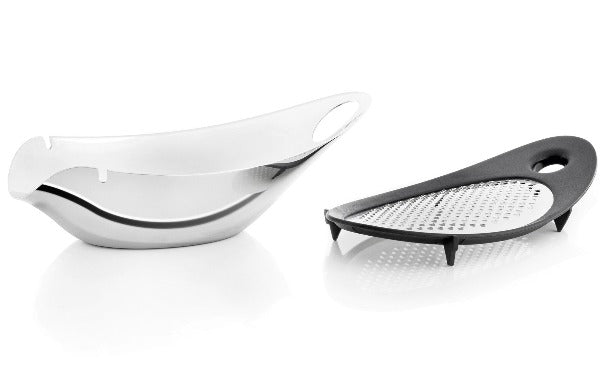 Parmesan Cheese Grater Bowl Blomus 63565
