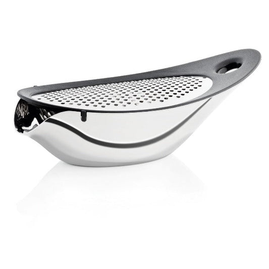 blomus Parmesan Cheese Grater with Bowl