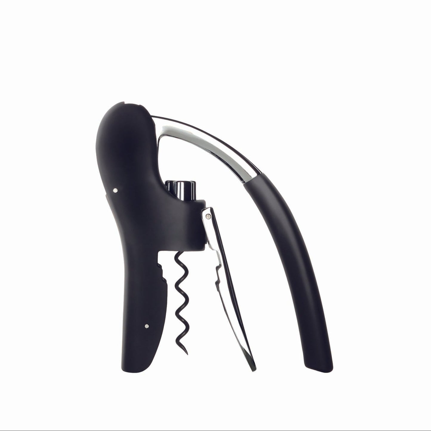 Leverman Pro Wine Bottle Opener Blomus 64276