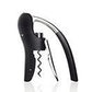 blomus Leverman Pro Wine Bottle Opener Black