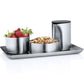 blomus Stainless Steel Snack Bowl Small
