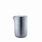 blomus Stainless Steel Creamer with Lid 8 oz Capacity