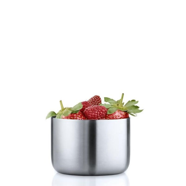 blomus Stainless Steel Snack Bowl Small