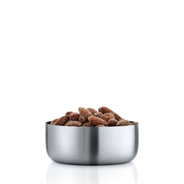 blomus Stainless Steel Snack Bowl Medium