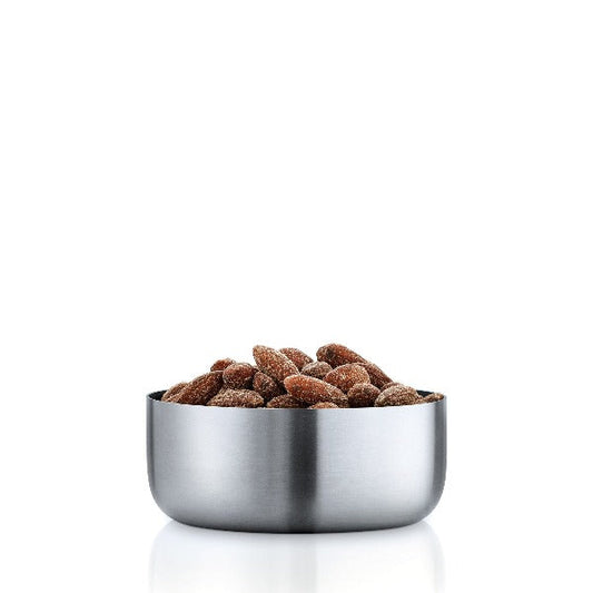 blomus Stainless Steel Snack Bowl Medium