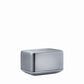 blomus Stainless Steel Butter Dish Small