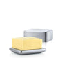 blomus Stainless Steel Butter Dish Small