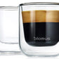 blomus Glasses 3 oz Set of 2