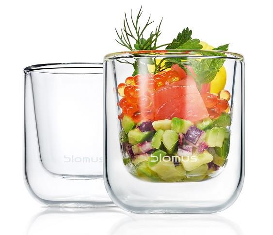 blomus Glasses 3 oz Set of 2