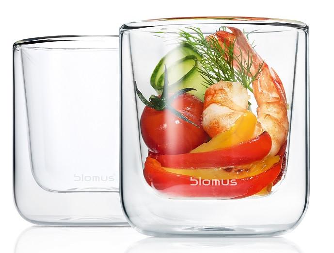 blomus Glasses 7 oz Set of 2