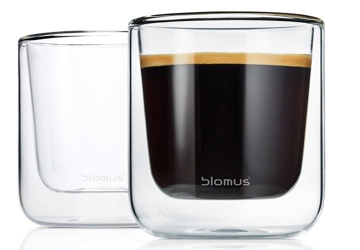 blomus Glasses 7 oz Set of 2