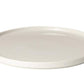 blomus Pilar Serving Plate 13" Pewter