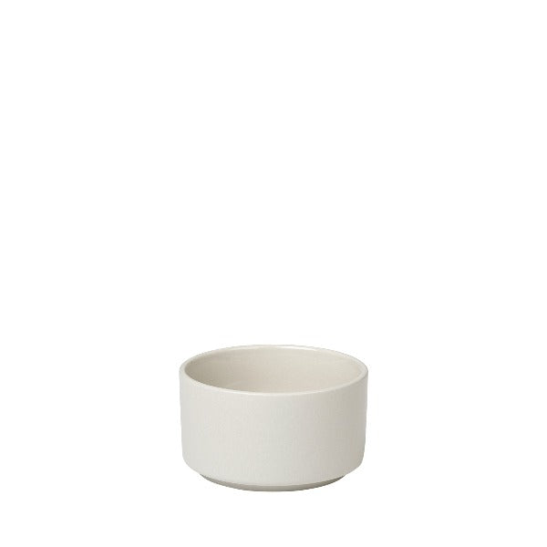 Pilar Stoneware Bowls Set Of 4 Blomus 63969 4