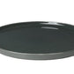 blomus Pilar Serving Plate 13" Agave Green