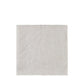 blomus Linen Table Napkin 17 x Tan Set of 4