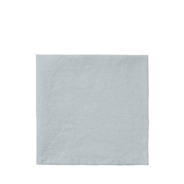 blomus Linen Table Napkin 17 x Microchip Set of 4