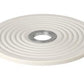 blomus Silcone Trivet Round Silicone Moonbeam