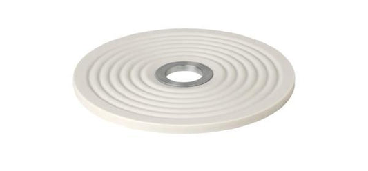 blomus Silcone Trivet Round Silicone Moonbeam