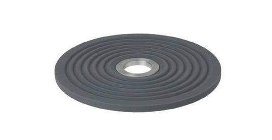 blomus Silcone Trivet Round Silicone Magnet