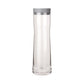 blomus Water Carafe 34 oz Sharkskin