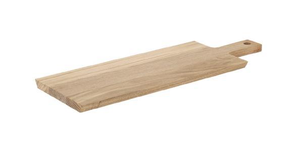 blomus Oak Cutting Board 6 x 18