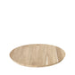 blomus Oak Cutting Board Round 12"