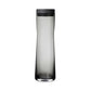 blomus Splash Water Carafe Colored Glass 34 oz Smoked