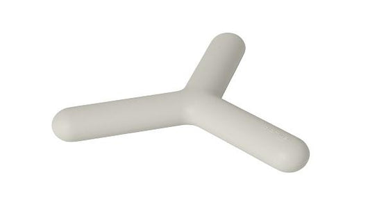 blomus Trivet Hot Pad Moonbeam, Cream