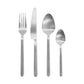 blomus Stainless Steel Flatware Set 16 Piece Stella