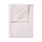 blomus Ridge Tea Towels Towel Rose Dust Set of 2