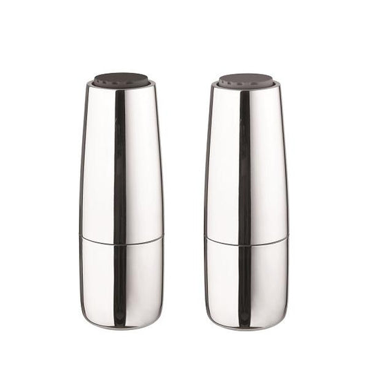 blomus Salpi Salt & Pepper Mills Stainless Steel Polished