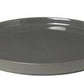 blomus Pilar Serving Plate 13" Pewter