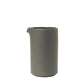 blomus Pilar Pitcher 17 oz Pewter