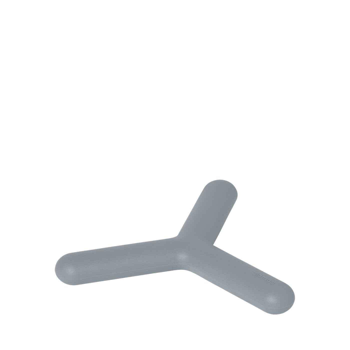 blomus Trivet Hot Pad Sharkskin, Grey