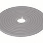blomus Silcone Trivet Round Silicone Sharkskin