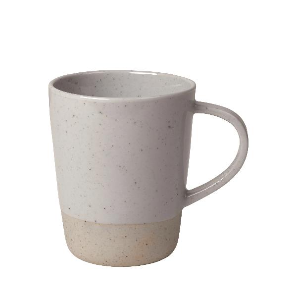 Ceramic Stoneware Mug Set Of 4 Sablo Blomus 64318 4