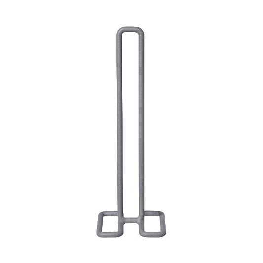 blomus Wires Paper Towel Holder Colors Sharkskin