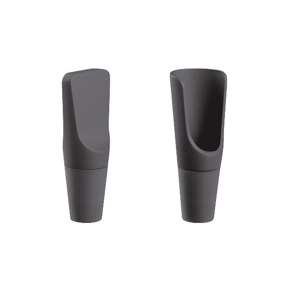 blomus Ilo Bottle Stopper & Wine Pourer Set Magnet