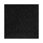 blomus Linen Table Napkin 17 x Black Set of 4