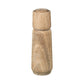 blomus Ro Oak Salt Grinder Or Pepper Mill Light